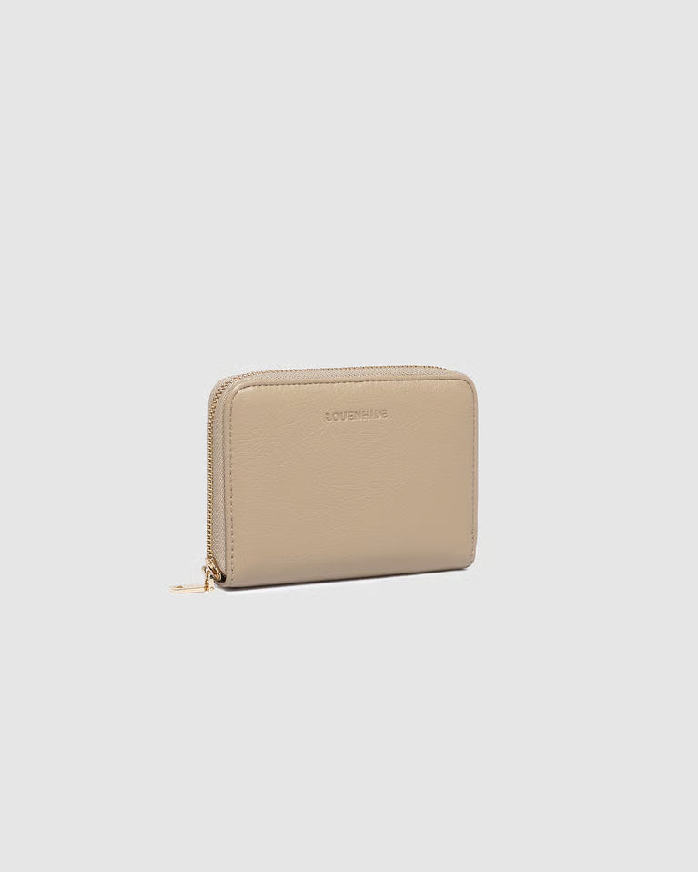 Louenhide Eden Wallet - Malt