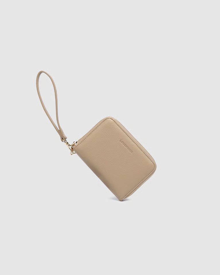 Louenhide Eden Wallet - Malt