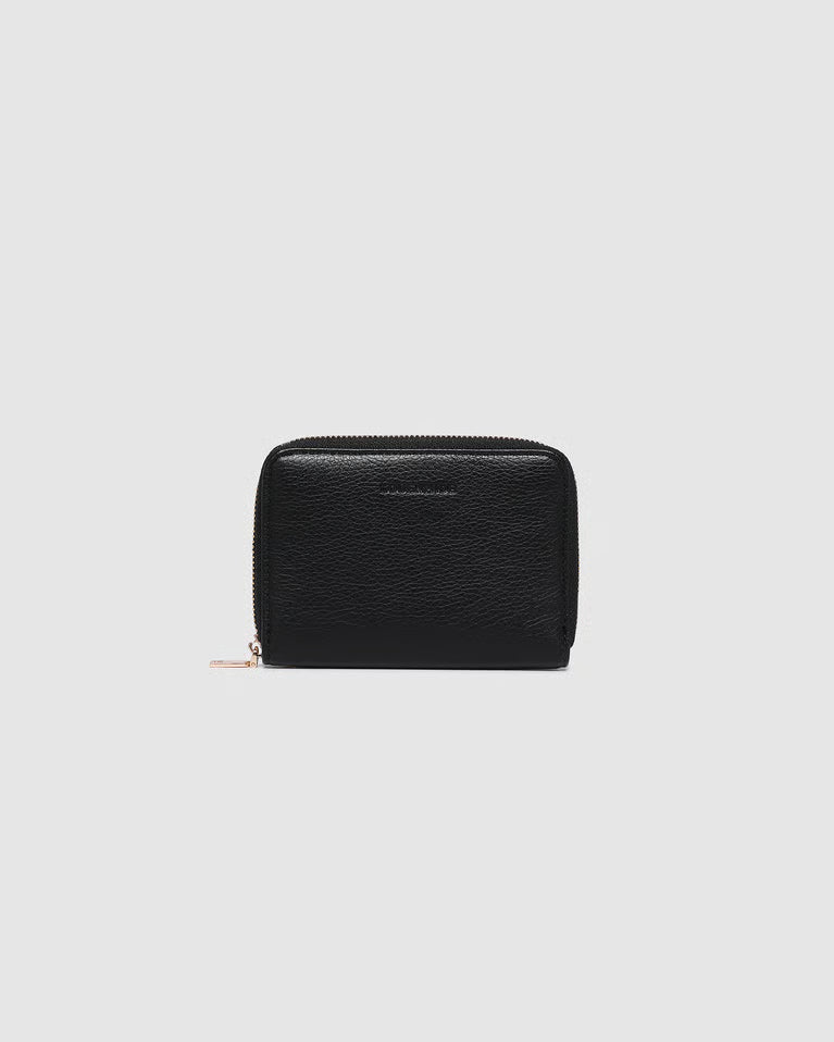 Louenhide Eden Wallet - Black
