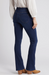 Wit & Wisdom Brittany High Rise Itty Bitty Boot - Blue Clothing - Bottoms - Denim - Opening by Wit & Wisdom | Grace the Boutique