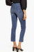 Wit & Wisdom Logan High Rise Skinny - Blue Clothing - Bottoms - Denim - Opening by Wit & Wisdom | Grace the Boutique