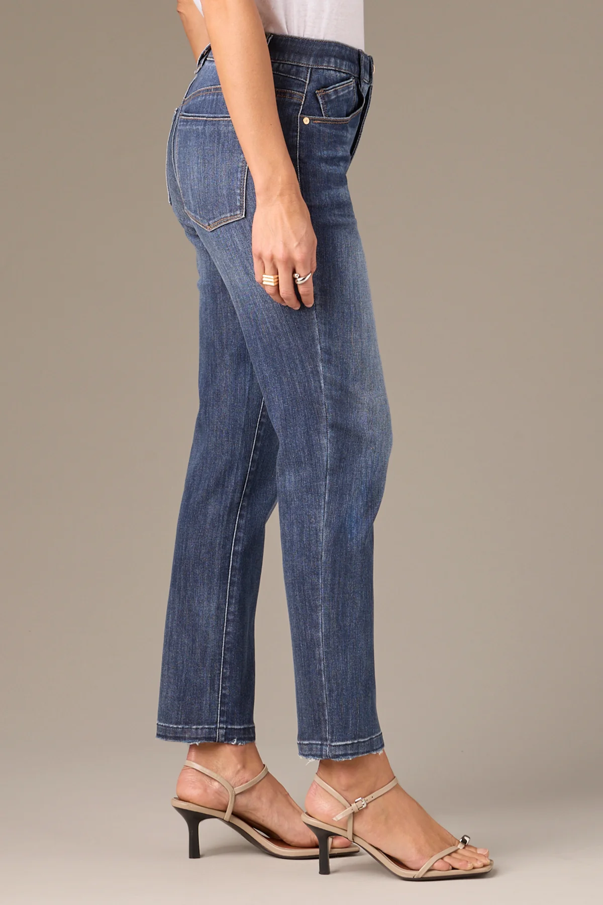 Wit & Wisdom Logan Skinny - Artisanal Blue