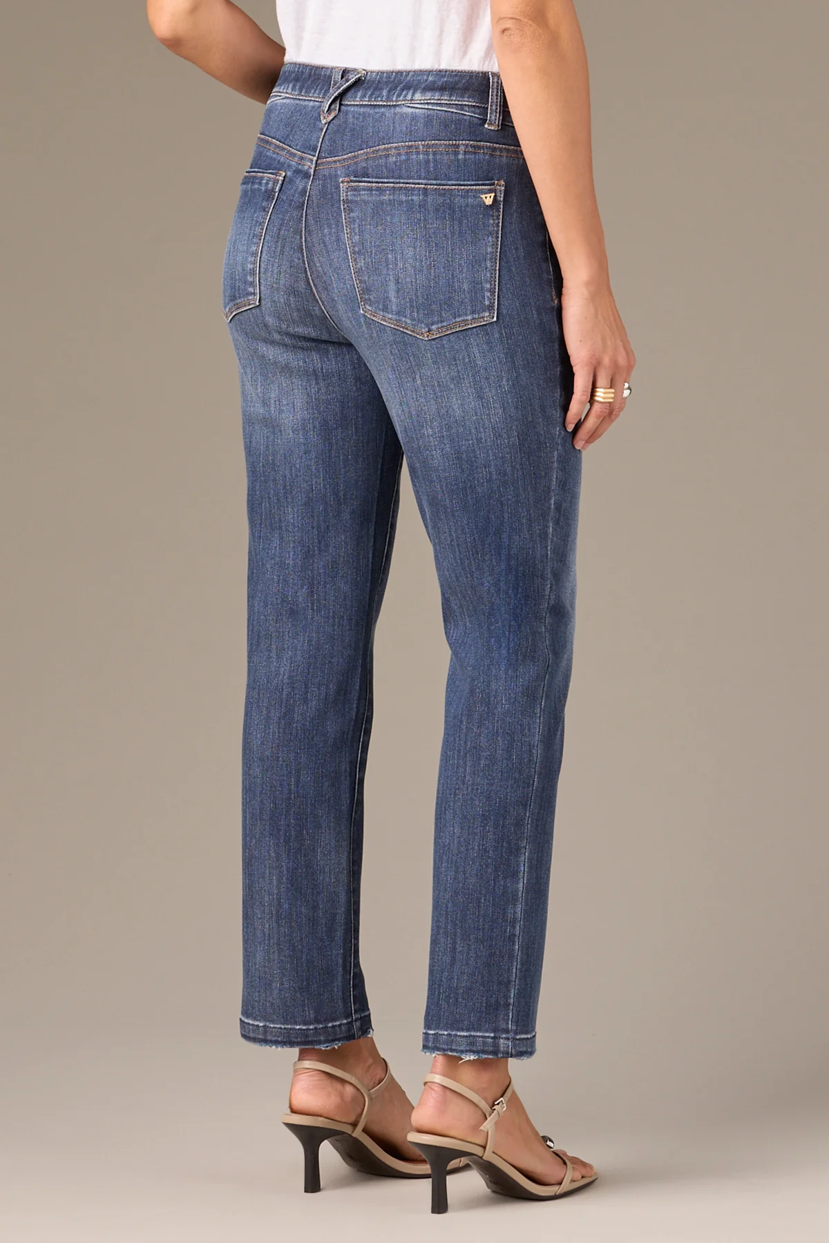 Wit & Wisdom Logan Skinny - Artisanal Blue