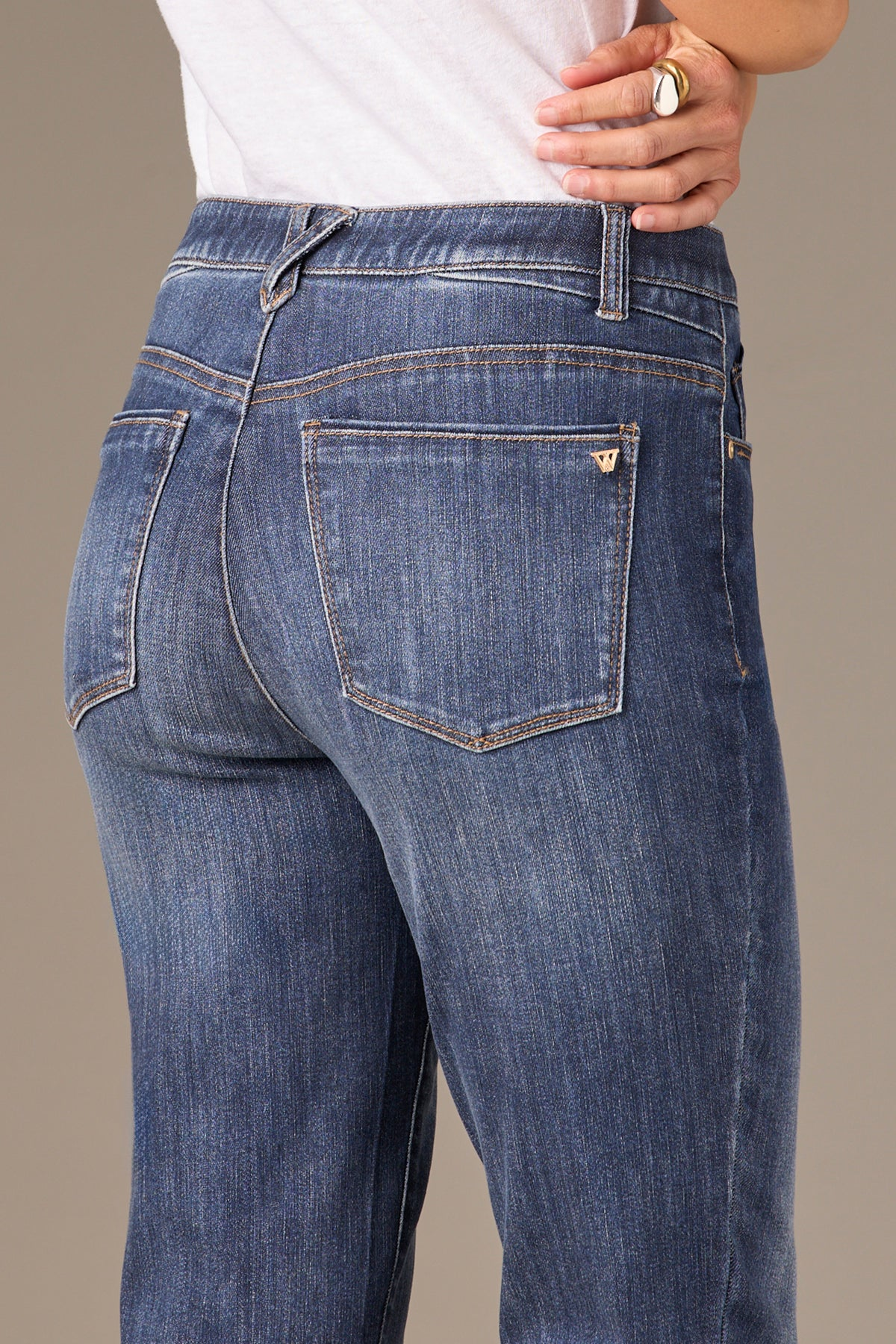 Wit & Wisdom Logan Skinny - Artisanal Blue