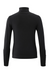 Yaya Basic Turtleneck - Black Clothing - Tops - Sweaters - Pullovers - Fine Gauge Pullovers by Yaya | Grace the Boutique