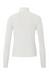 Yaya Basic Turtleneck - Wool White Clothing - Tops - Sweaters - Pullovers - Fine Gauge Pullovers by Yaya | Grace the Boutique