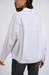 Yaya Batwing Cropped Blouse- Pure White Clothing - Tops - Shirts - Blouses - Blouses Mid Price by Yaya | Grace the Boutique