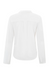 Yaya Collared V-Neck - Pure White Clothing - Tops - Shirts - Blouses - Blouses Mid Price by Yaya | Grace the Boutique