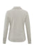 Yaya Jersey Blouse - Grey Melange Clothing - Tops - Shirts - LS Knits by Yaya | Grace the Boutique