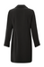 Yaya Knotted Dress - Black Clothing - Dresses + Jumpsuits - Dresses - Short Dresses by Yaya | Grace the Boutique
