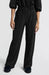 Yaya Maya Wide Leg Trouser - Black Clothing - Bottoms - Pants - Dressy by Yaya | Grace the Boutique