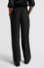 Yaya Maya Wide Leg Trouser - Black Clothing - Bottoms - Pants - Dressy by Yaya | Grace the Boutique