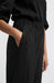 Yaya Maya Wide Leg Trouser - Black Clothing - Bottoms - Pants - Dressy by Yaya | Grace the Boutique