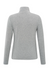 Yaya Mila Top - Medium Grey Melange Clothing - Tops - Shirts - LS Knits by Yaya | Grace the Boutique